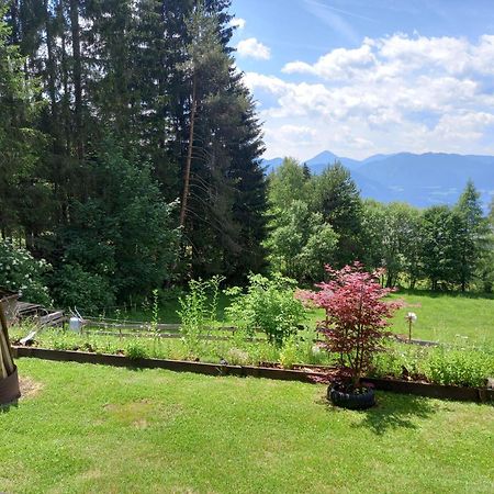 Haus Alexander Villa Fresach Luaran gambar