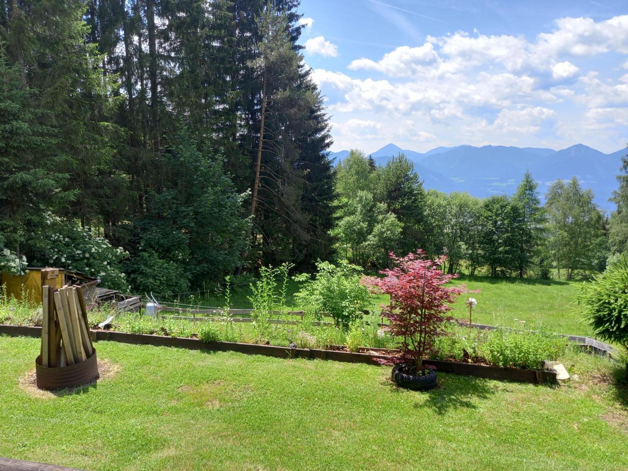 Haus Alexander Villa Fresach Luaran gambar